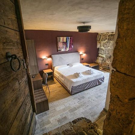 Affittacamere La Piazzetta Anagni Ngoại thất bức ảnh