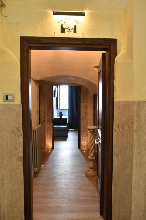 Affittacamere La Piazzetta Anagni Ngoại thất bức ảnh