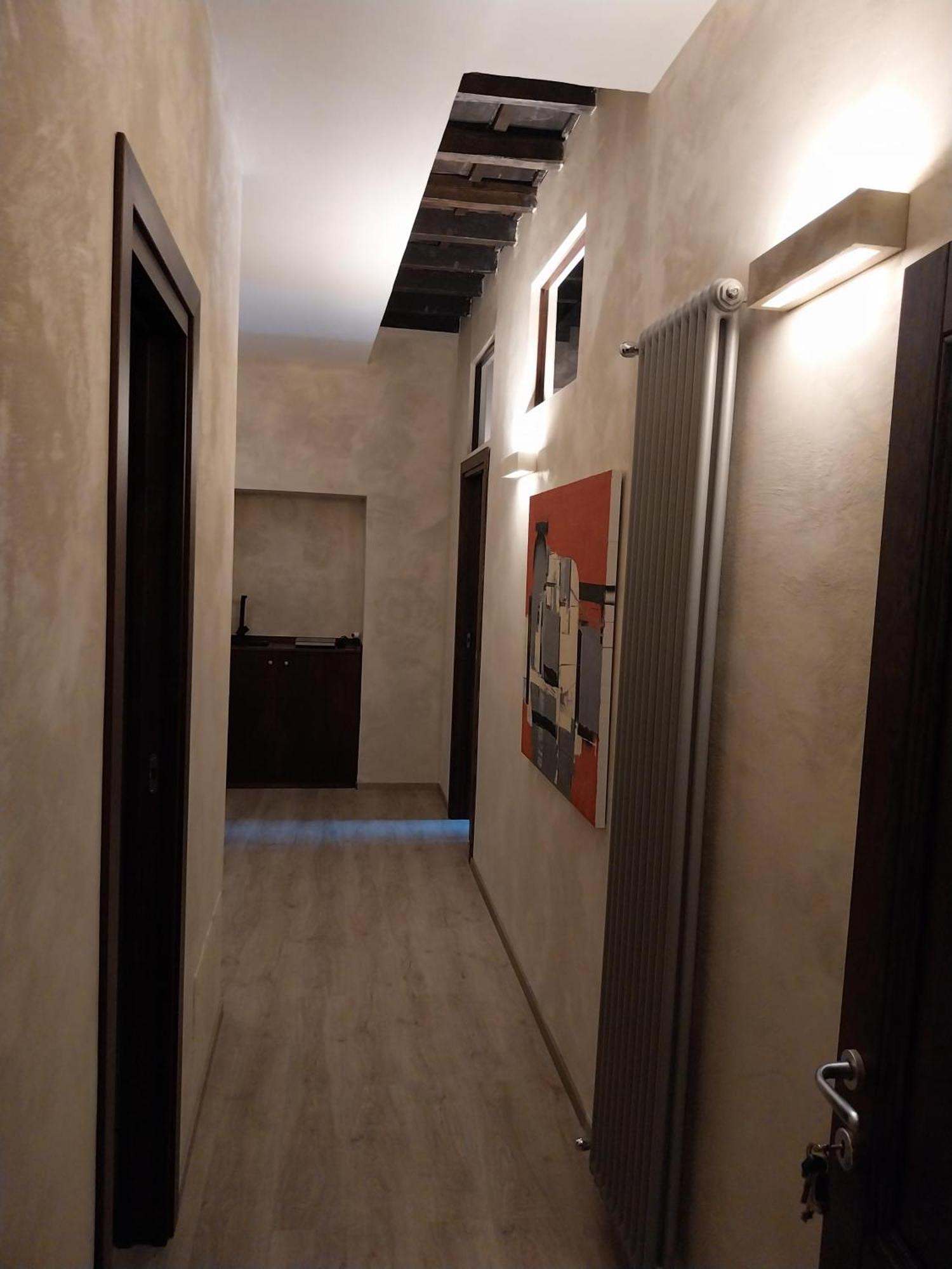Affittacamere La Piazzetta Anagni Ngoại thất bức ảnh