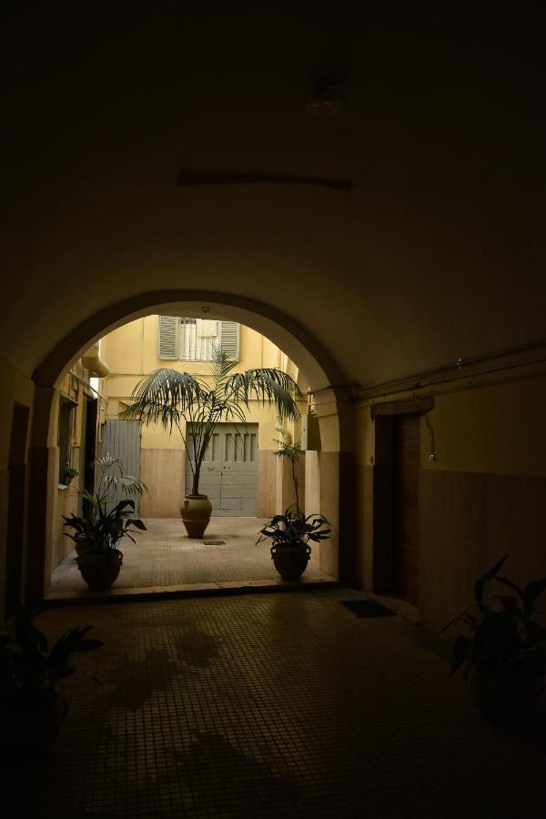 Affittacamere La Piazzetta Anagni Ngoại thất bức ảnh