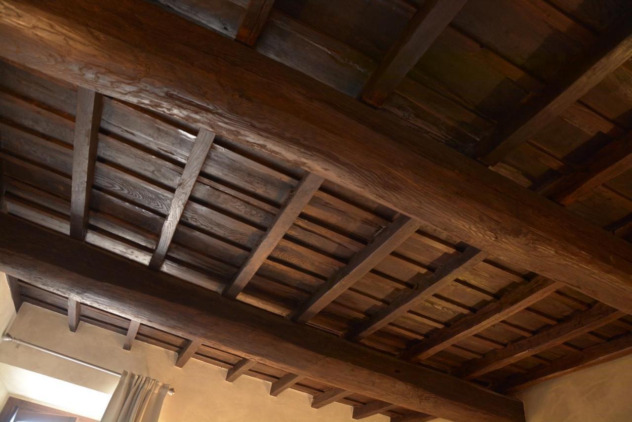 Affittacamere La Piazzetta Anagni Ngoại thất bức ảnh