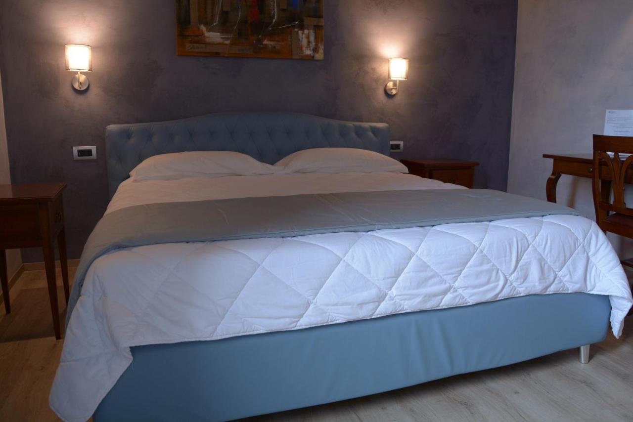 Affittacamere La Piazzetta Anagni Ngoại thất bức ảnh