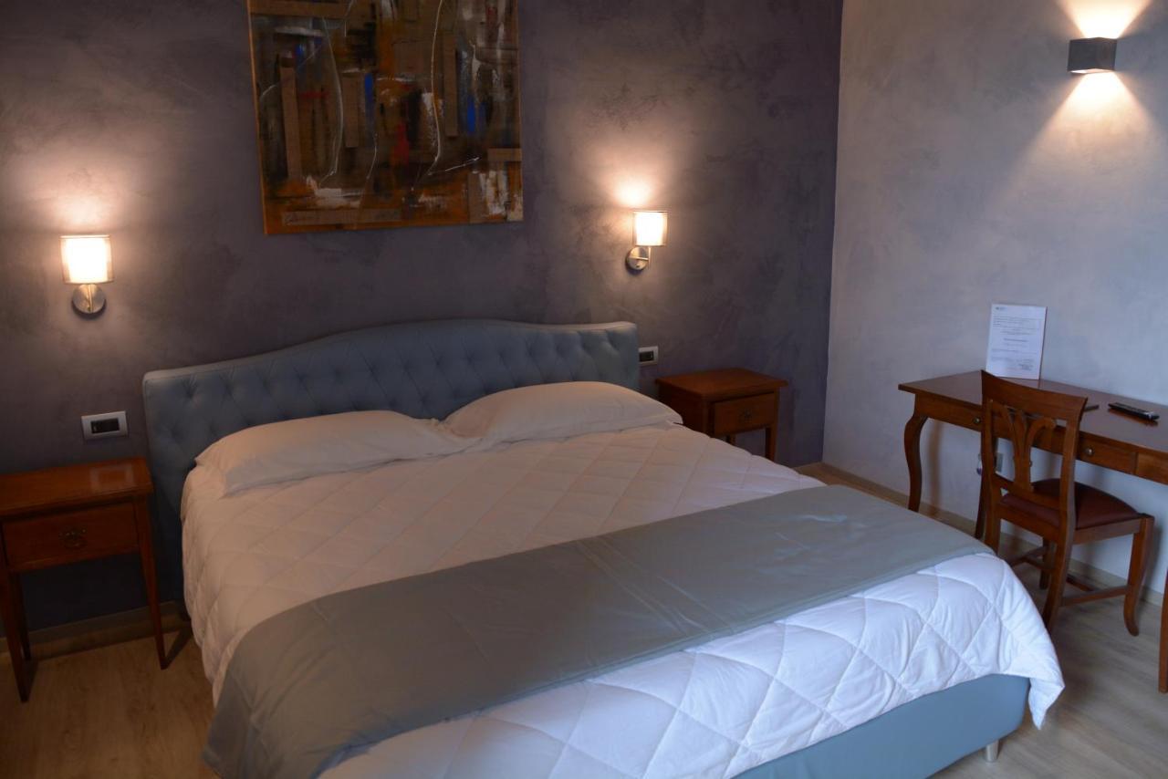 Affittacamere La Piazzetta Anagni Ngoại thất bức ảnh