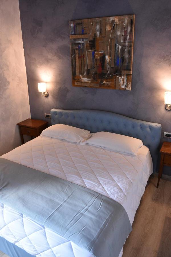 Affittacamere La Piazzetta Anagni Ngoại thất bức ảnh